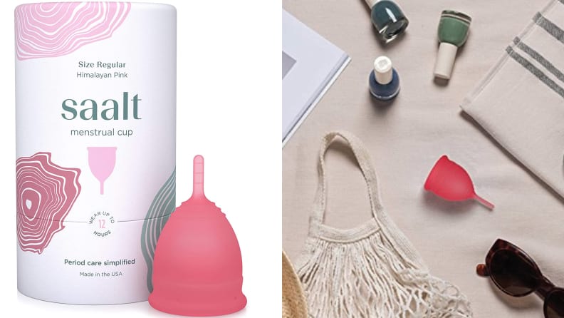 saaltmenstrualcup