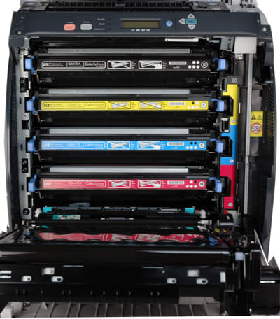 pueblo genéticamente ajedrez HP Color LaserJet 3600n Laser Printer Review - Reviewed