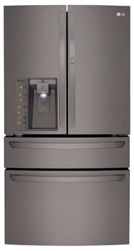 Product Image - LG Diamond Collection LMXS30776D