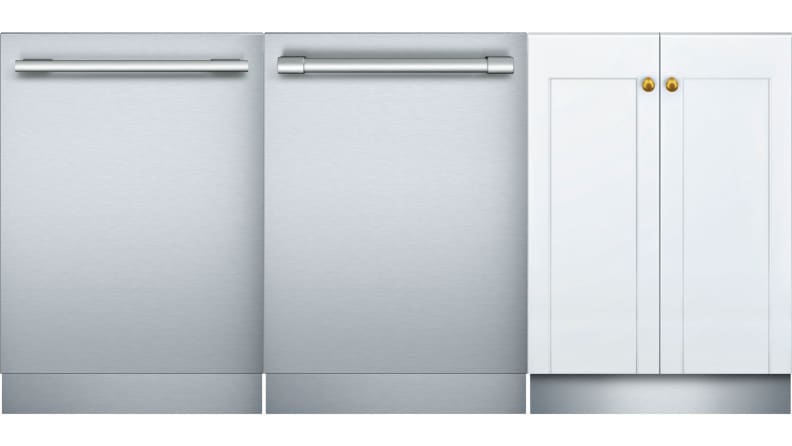 Thermador DWHD770WFM dishwasher options