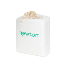 Product image of Newton Waterproof Organic Mattress Pad