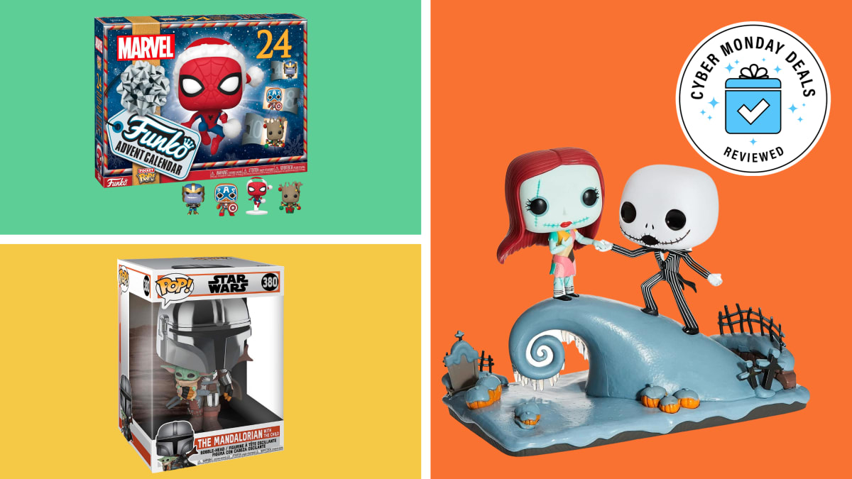 Cyber monday funko pop deals shop