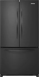 Product Image - KitchenAid KBFS25EWWH