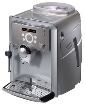 Product Image - Gaggia Platinum Swing Up
