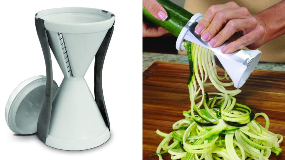 spiralizer