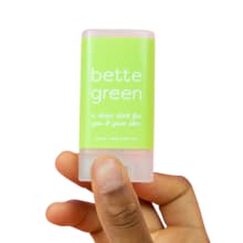Product image of Bette Green cleansing stick