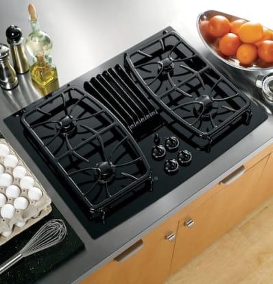 Product Image - GE Profile PGP989DNBB
