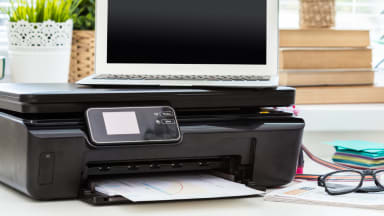 The Best Multifunction Printers