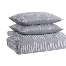 Product image of Koolaburra by Ugg Parkes Comforter Set with Shams