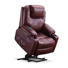 Product image of MCombo Electric Power Lift recliner chair sofa with massage and heat