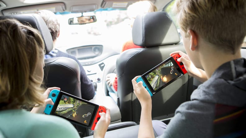 Nintendo