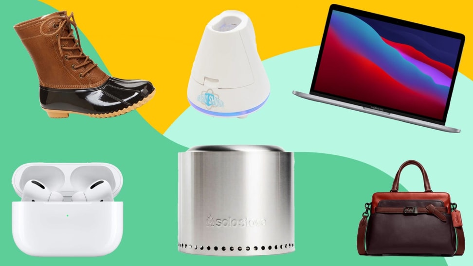 The 64 best New Year sales—save at Amazon, Target and more
