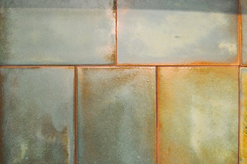 Pasadena Craftsman Tile