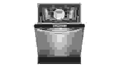 Frigidaire FFID2426TD dishwasher review