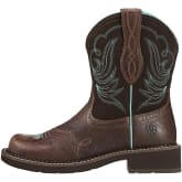 Product image of Ariat Women’s Fatbaby Western Boot