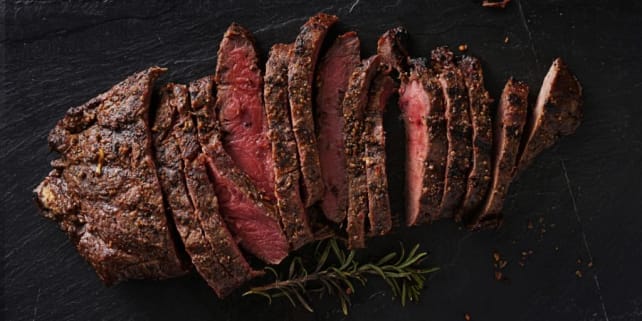 The one thing you should never do when grilling