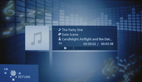 Local Media Playback 1 Photo