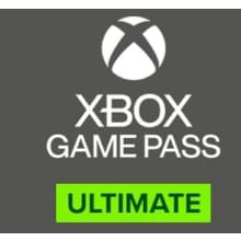 Product image of Xbox Game Pass Ultimate one-month