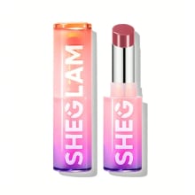 Product image of Sheglam Mirror Kiss High-Shine Lipstick-Rule Breaker