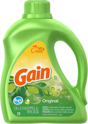 Product Image - Gain HE Original
