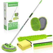 Product image of Wontolf Car Wash Brush