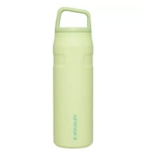 Product image of Stanley 24-Ounce Stainless Steel IceFlow Aerolight Water Bottle Cap and Carry