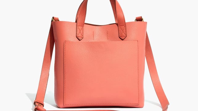 Madewell Purse
