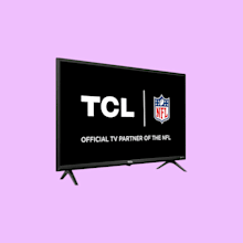 Product image of TCL 32-Inch 3-Series 720p Roku Smart TV