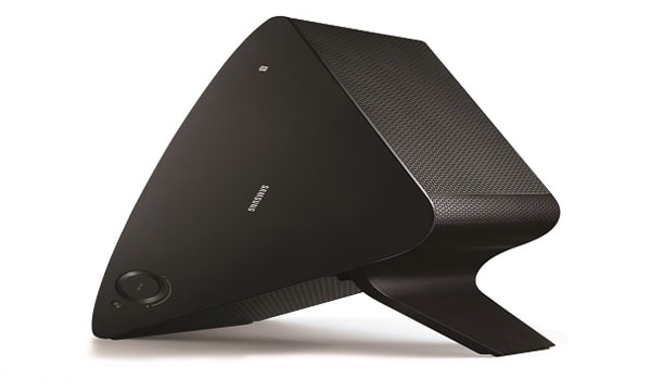 Samsung Pumps Up Its Home Audio Reviewed Headphones