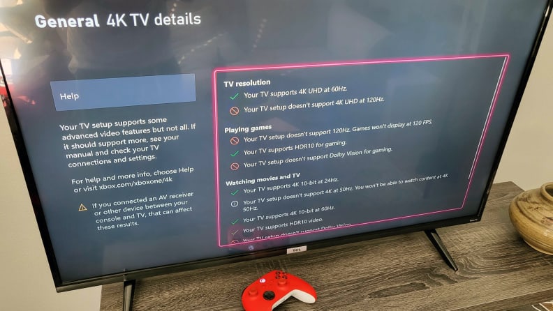 TCL 4-Series (2021) review: Roku on the cheap, 4K screen included - CNET