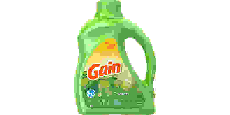 Gain