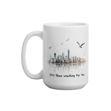 Product image of Welcome to New York Mug