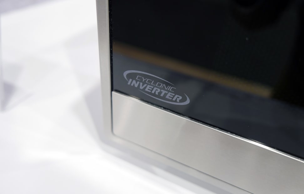 Cyclonic Inverter Logo