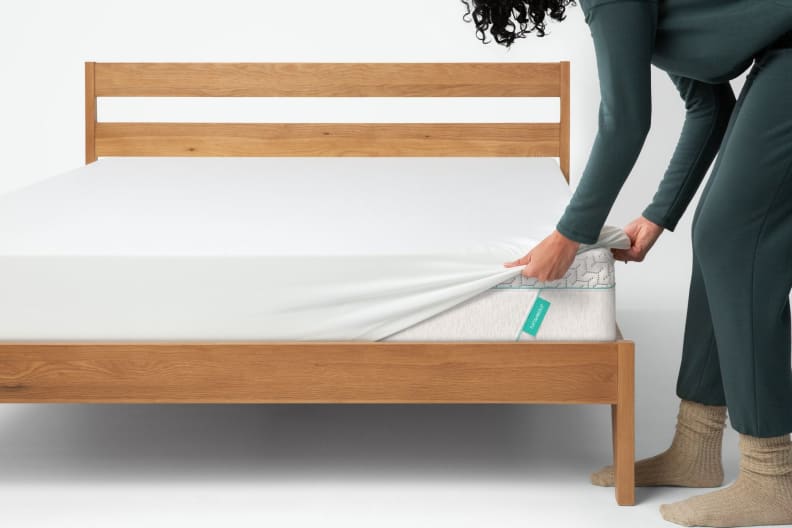 Tuft & Needle Mattress