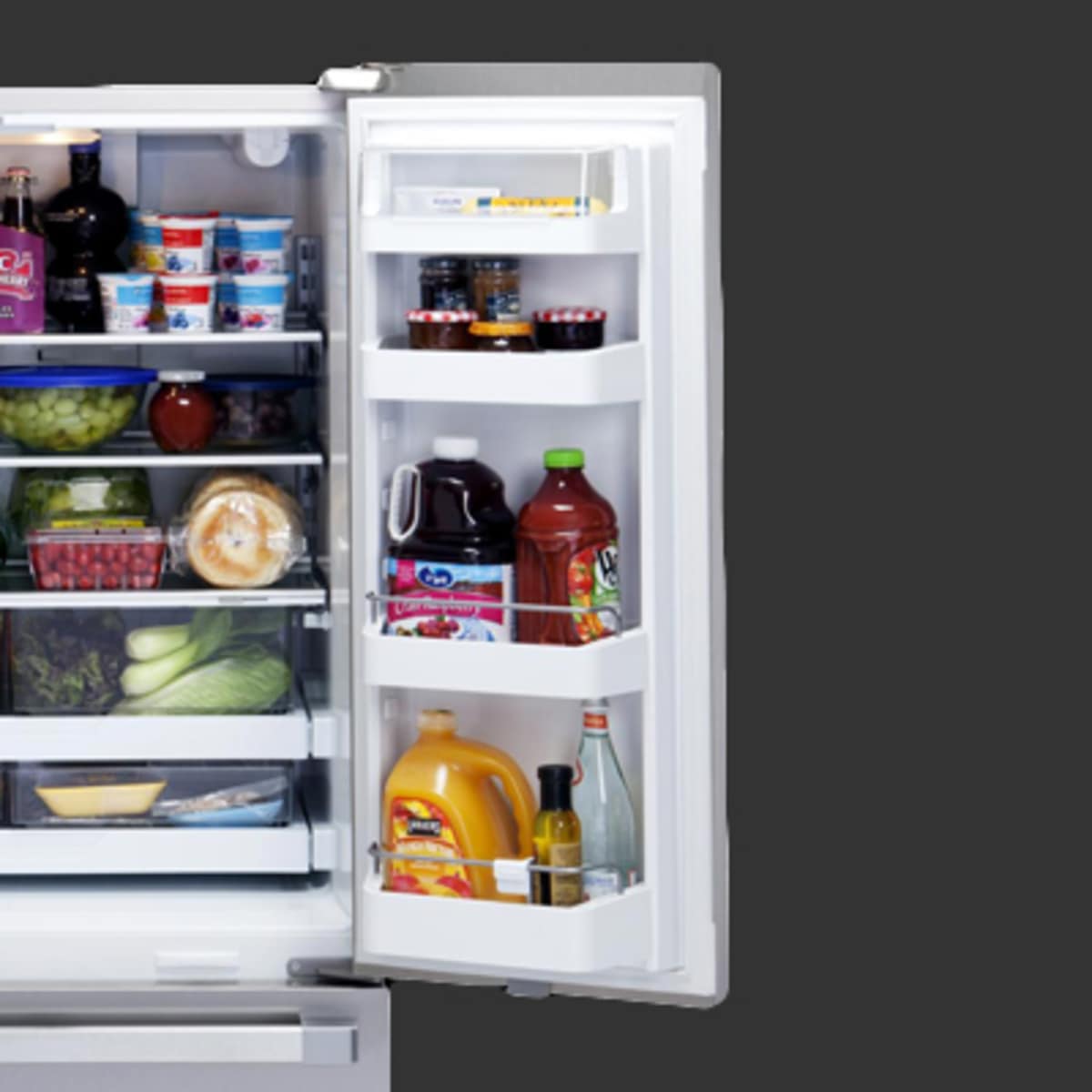 Dcs Rf195auux1 Review Reviewed Refrigerators Dcs Rf195auux1 Review