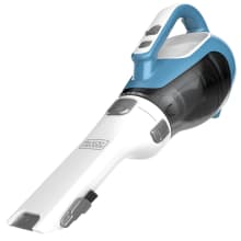 Product image of Black+Decker AdvancedClean Cordless Handheld Vacuum