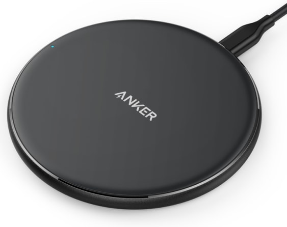 This playfully unique wireless charger isn't a pad or a dock - Yanko Design