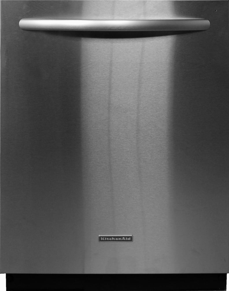 KitchenAid Architect Series II KDTE404DSS Dishwasher Review ...