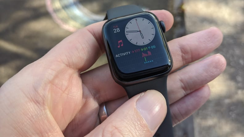 Apple Watch Series 5 Review: near perfection - Reviewed