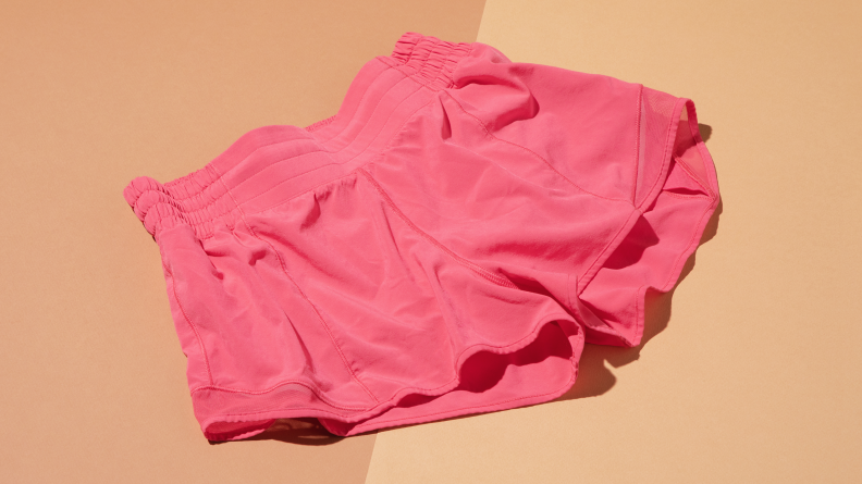 Hotty Hot shorts.