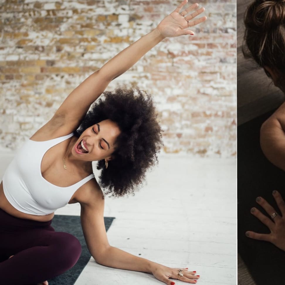 Lululemon Luxtreme Vs Nuluxe  International Society of Precision
