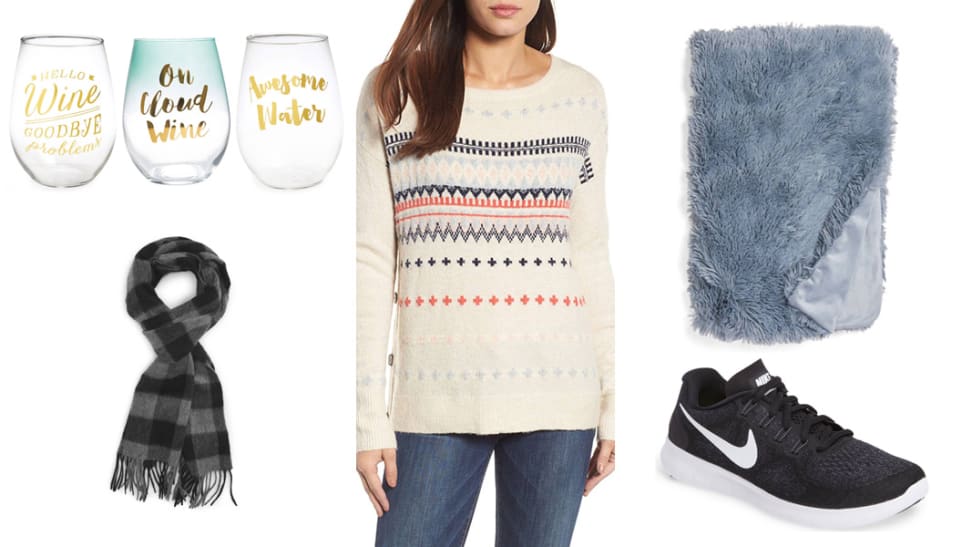 Don't miss these 5 amazing deals from Nordstrom's winter sale