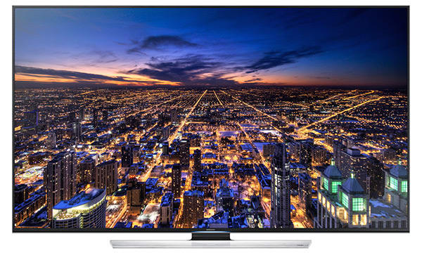 Product Image - Samsung UN55HU8550FXZA