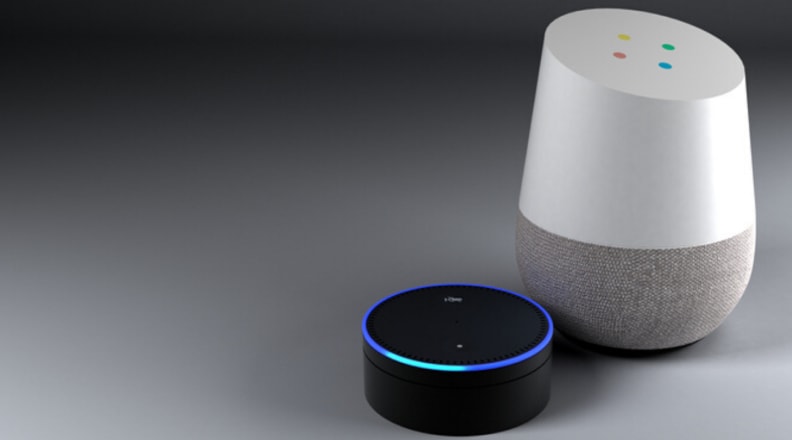 Amazon's Alexa vs. Google Assistant: is - Reviewed