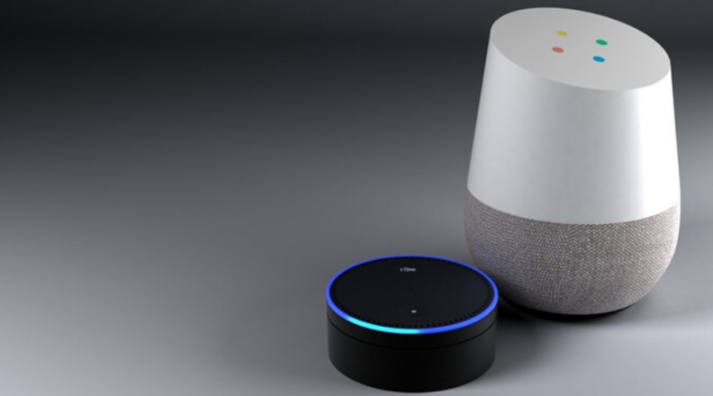 Alexa vs. Google Assistant: Which smart assistant wins?