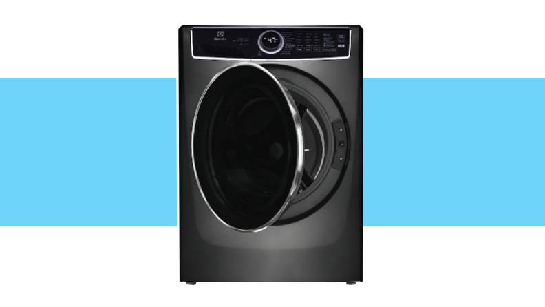 The Electrolux ELFW7637