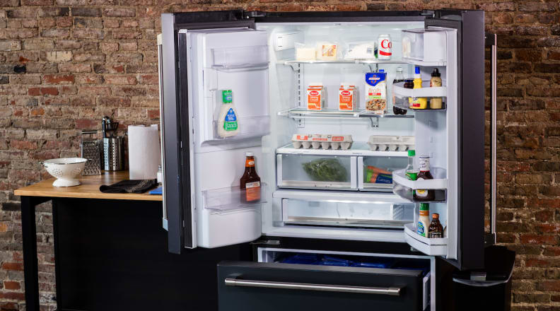 GE Cafe Series CYE22UELDS