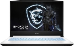 Product image of MSI Sword 15 (2022)