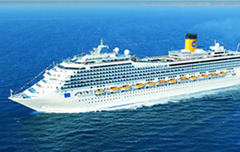 Product Image - Costa Magica