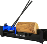 Product image of Bilt Hard 12-Ton Horizontal Log Splitter
